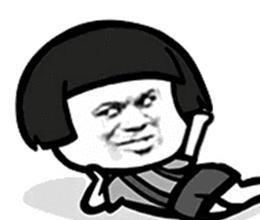 爆笑故事 和女汉子同学的斗智斗勇,她吓得跑进了厕所,我怂了