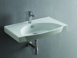 【IVI 洗脸盆 卫生间洗脸盆 面盆 洗手盆 V-3020】价格,厂家,图片,其他水暖卫浴五金,广州鼎开商贸-