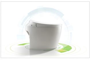 惠达卫浴荣获德国绿色产品奖,洁净2.0理念受到世界认可
