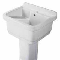 新惠欧卫浴拖布盆 HO-001 实用设计与高效清洁的完美结合